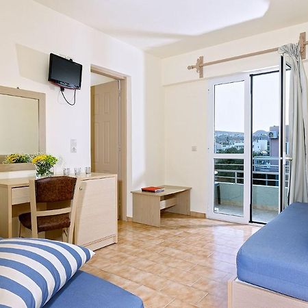 Cosman Hotel Kokkini Hani エクステリア 写真